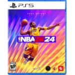 NBA 2K24 PS5 NEW