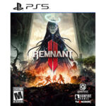 Remnant II PS5 NEW