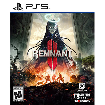 Remnant II PS5 NEW