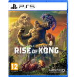 Skull Island : Rise Of Kong PS5 USED