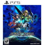 Star Ocean The Second Story R PS5 NEW