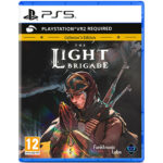 The Light Brigade Collector's Edition (PSVR2) PS5 NEW