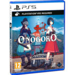 The Tale of Onogoro (PSVR2) PS5 NEW