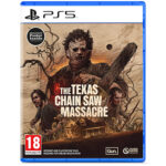 The Texas Chain Saw Massacre PS5 NEW