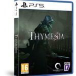 Thymesia PS5 USED