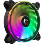 WHITE SHARK FAN ARGB PULSAR (1262-04-V)