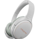 HEADSET CREATIVE ZEN HYBRID WHITE (51EF1010AA000)