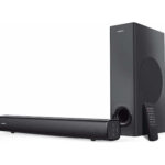 SPEAKERS BT CREATIVE STAGE MF8360 (51MF8360AA000)