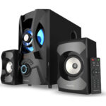 SPEAKERS CREATIVE E2900 CLE-R E&UK-X BK (51MF0490AA001)