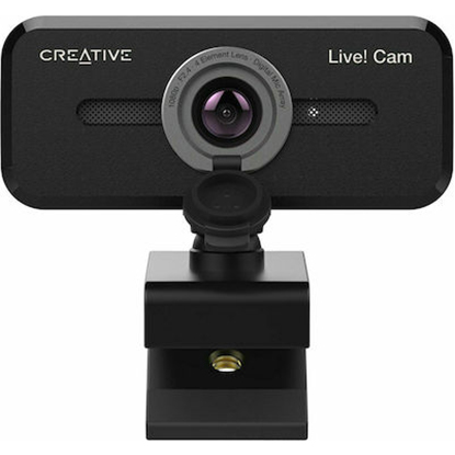 WEB CAM CREATIVE LIVE! SYNC 1080P V2 (73VF088000000)
