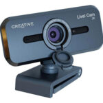 WEB CAM CREATIVE LIVE! SYNC 1080P V3 (73VF090000000)