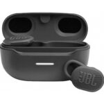 JBL Endurance Race, True Wireless Sport Headphones, IP67, (Black)