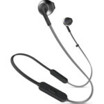 JBL Tune 215BT, Wireless EarBuds 3-button