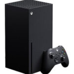 Μεταχειρισμενη Κονσολα Xbox Series X 1TB Μαύρο Console με Χειριστήριο USED (3 Μηνες Εγγυηση AstronGameClub)