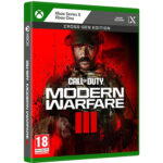 Call Of Duty Modern Warfare III XBOX 1/XBOX Series X NEW