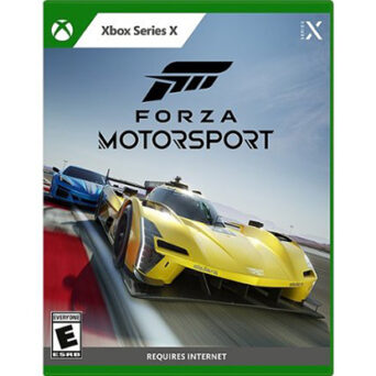 Forza Motorsport Xbox Series X NEW