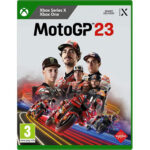 MotoGP 23 Xbox One/Series X NEW