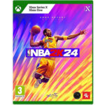 Take2 NBA 2K24 Xbox One/Series X NEW