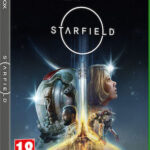 Starfield Xbox Series X NEW