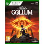 The Lord Of The Rings: Gollum Xbox One/Series X NEW