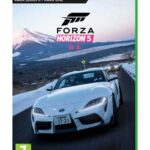 Forza Horizon 5 Xbox One/Series X USED