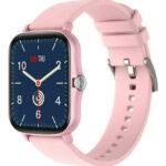 Colmi P8 Plus Smart watch Pink (P8 Plus Pink)