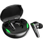 Lenovo Ακουστικά Bluetooth Handsfree Earphones TWS XT92 (black)