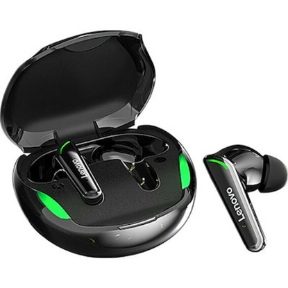 Lenovo Ακουστικά Bluetooth Handsfree Earphones TWS XT92 (black)