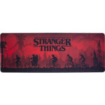 Paladone Stranger Things Classic Logo Desk Mat (PP10360ST)