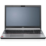 Refurbished Fujitsu E756 Laptop i5 6th Gen/ 8GB/ 256SSD/ Full HD/ 15.6 Camera (Grade A)