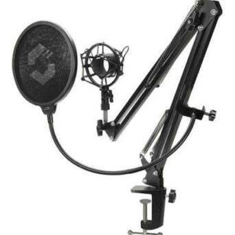 SpeedLink Αξεσουάρ VOLITY Streaming Accessory Set