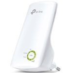 TP-LINK Wi-Fi Range Extender WA854RE N300 V4 (TL-WA854RE)