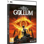 The Lord of the Rings - Gollum PC NEW