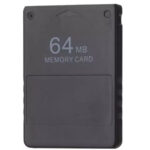 Playstation 2 Memory Card 64B