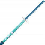 ARCTIC MX-6 2G – HIGH PERFORMANCE THERMAL COMPOUND (THERMAL PASTE)