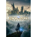 Hogwarts Legacy PC (Code) NEW