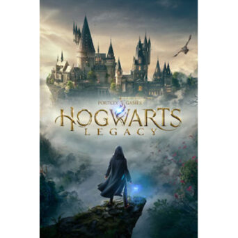 Hogwarts Legacy PC (Code) NEW
