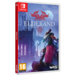 Elderand Nintendo Switch NEW