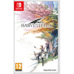 Harvestella Nintendo Switch NEW