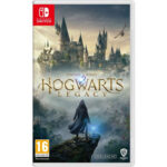 Hogwarts Legacy Nintendo Switch USED