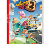 Moving Out 2 Nintendo Switch NEW