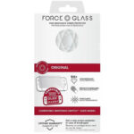 Nacon Force Glass Oled Protection Kit NSW