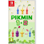 Pikmin 1 + 2 Nintendo Switch NEW