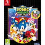 Sonic Origins Plus Limited Edition Nintendo Switch NEW