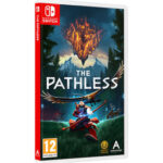 The Pathless Nintendo Switch NEW