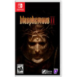 Blasphemous II Nintendo Switch NEW