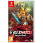 Hyrule Warriors: Age of Calamity Nintendo Switch USED