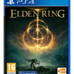 Elden Ring PS4 USED