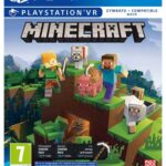 MInecraft PS4 USED