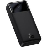Baseus Bipow Powerbank 20000mAh 15W Black OS (PPBD050101)
